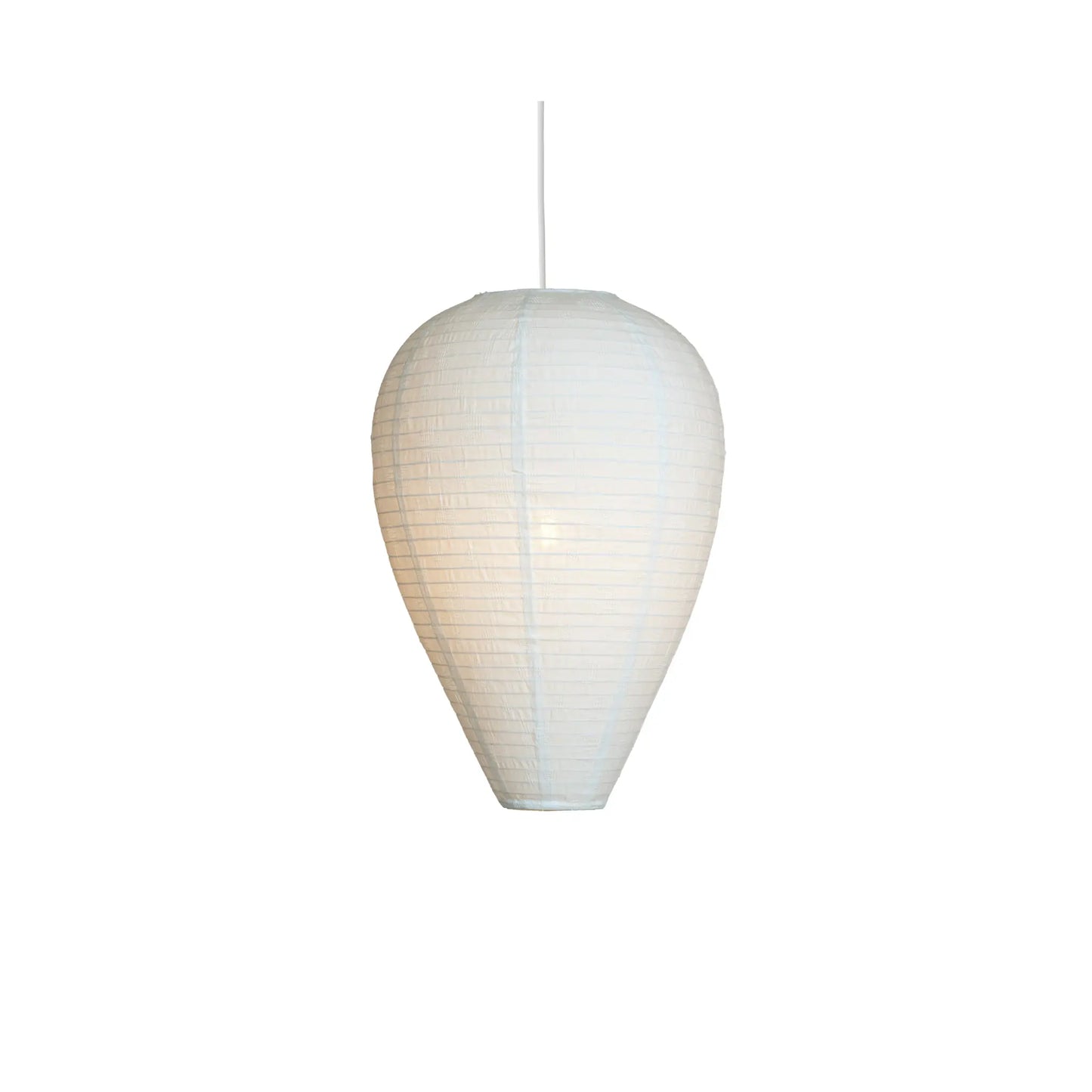 PR Home Verona Taklampa 35cm, Vit