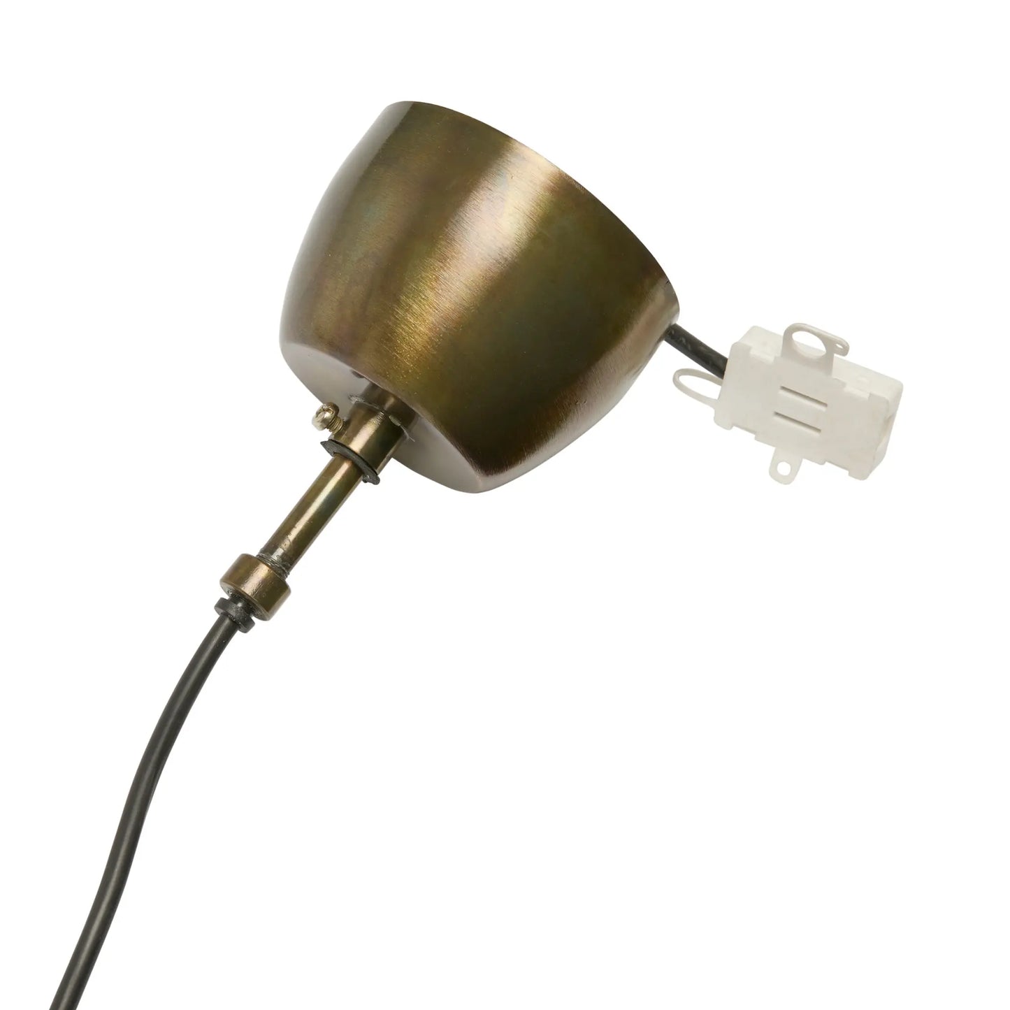 PR Home Aira Taklampa 41 cm, Oil Brass