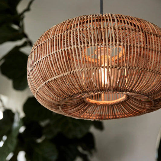 PR Home Zuri Utomhuslampa 51cm, Natur