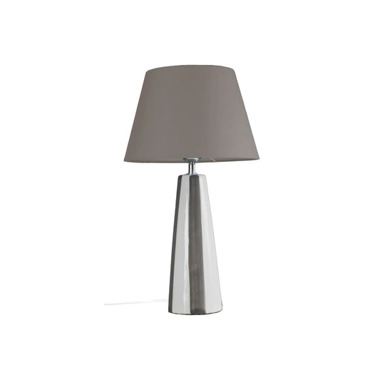 PR Home Leya Bordslampa 54cm, Nougat