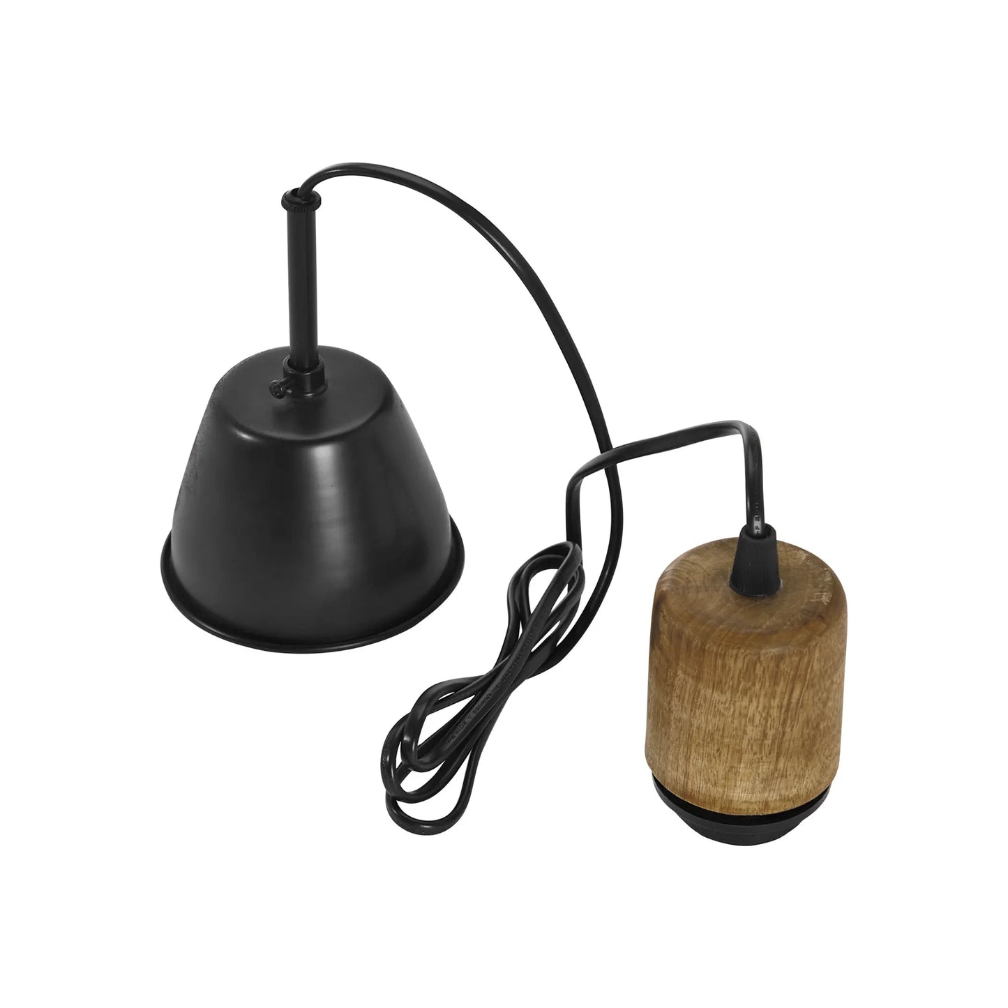 PR Home Siv Taklampa 35 cm, Ivory