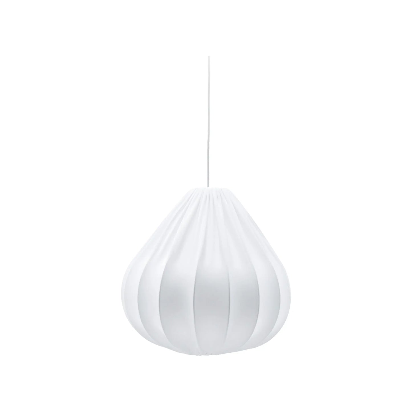 PR Home Tea Takskärm 43cm, Vit