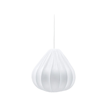 PR Home Tea Takskärm 43cm, Vit