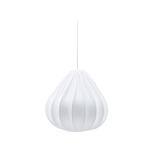 PR Home Tea Takskärm 43cm, Vit