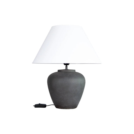 PR Home Lilly Bordslampa 41cm, Anthracite