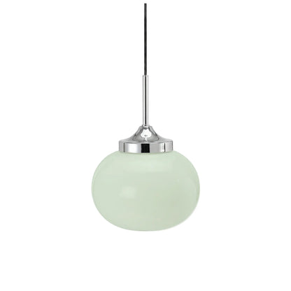 PR Home Elsy Fönsterlampa Ø18cm, Salvia Krom