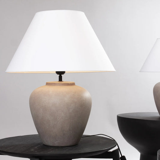 PR Home Lilly Bordslampa 58cm, Beige