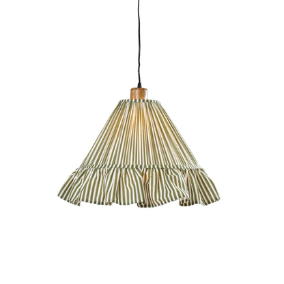 PR Home Estrid Taklampa 40 cm, Mossa