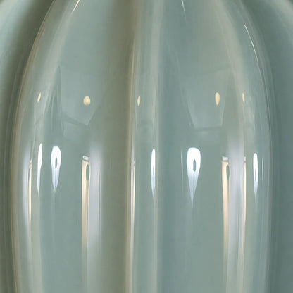 PR Home Lyon Bordslampa 39cm, Ljus Turkos