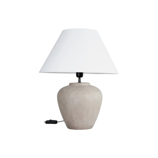 PR Home Lilly Bordslampa 41cm, Beige