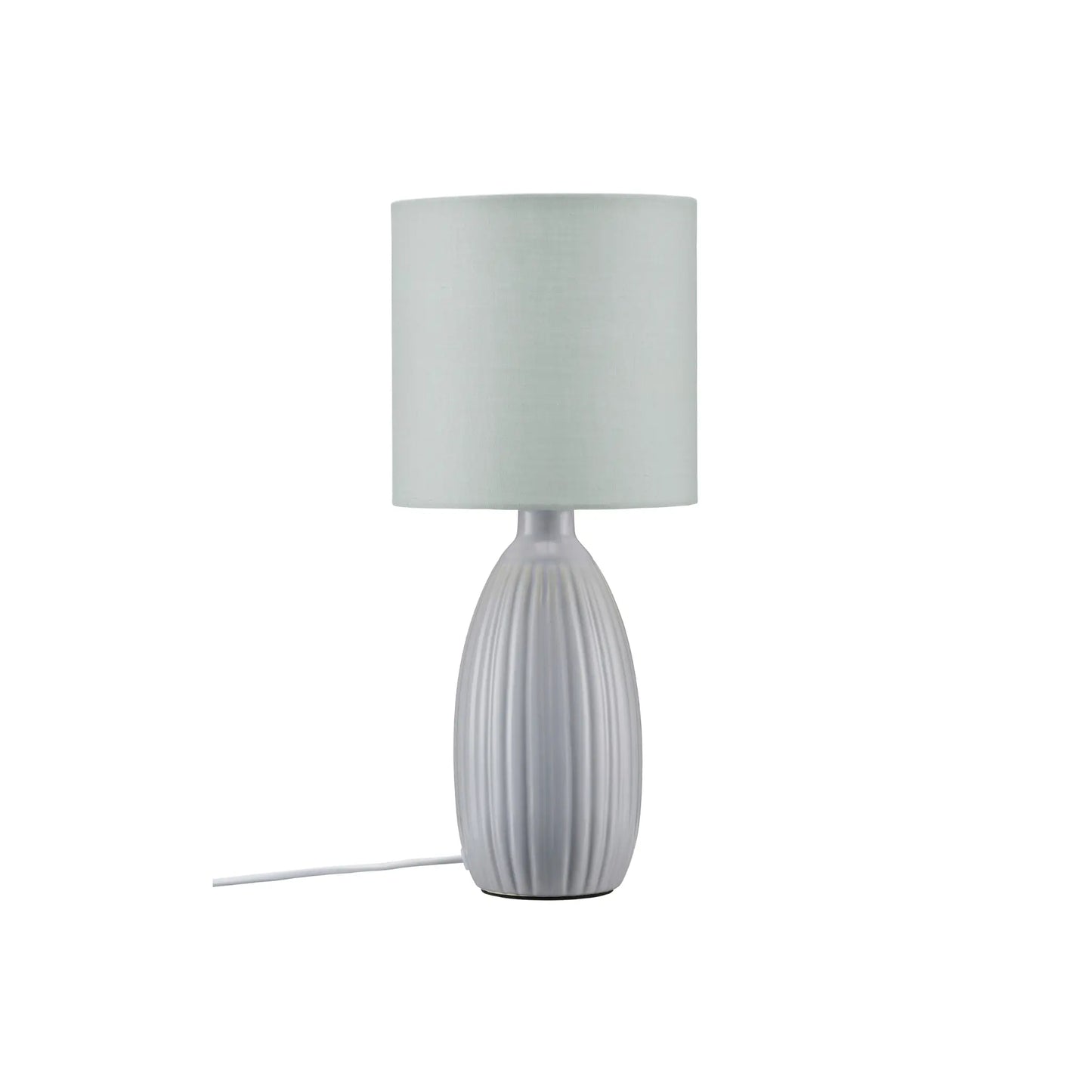 PR Home Uno Bordslampa 37cm, Grå