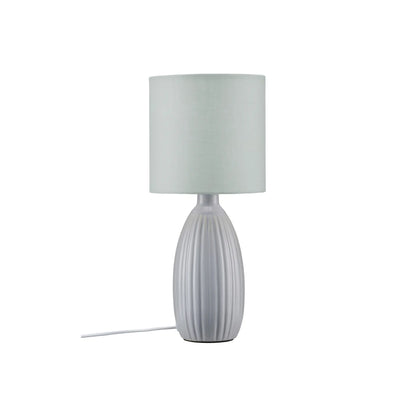 PR Home Uno Bordslampa 37cm, Grå
