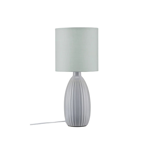 PR Home Uno Bordslampa 37cm, Grå