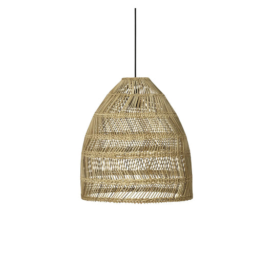 PR Home Maja Taklampa 45 cm, Natur