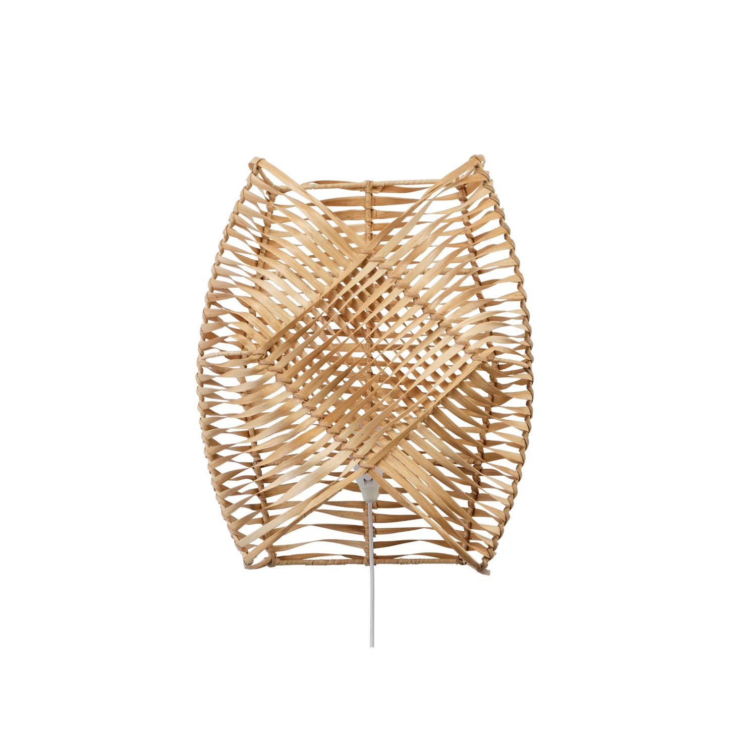 PR Home Zyla Vägglampa 36cm, Natur