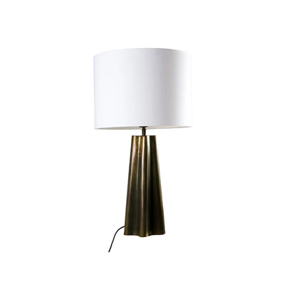 PR Home Aira Bordslampa 65cm, Oil Brass