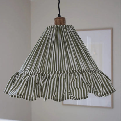 PR Home Estrid Taklampa 40 cm, Mossa