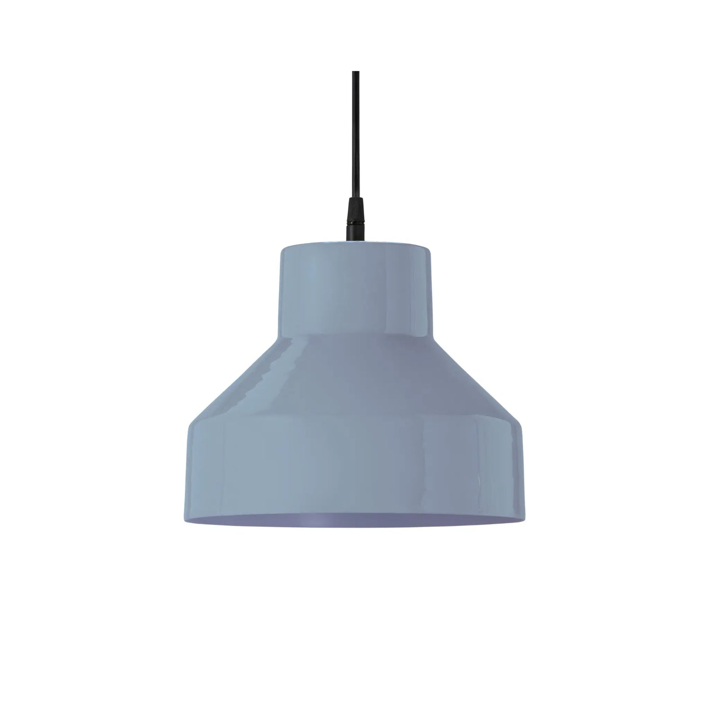 PR Home Solo Taklampa 26cm, Blank Denim