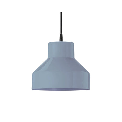 PR Home Solo Taklampa 26cm, Blank Denim