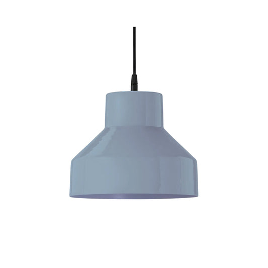 PR Home Solo Taklampa 26cm, Blank Denim