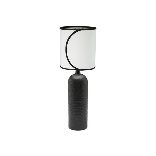 PR Home Riley Bordslampa, Offwhite