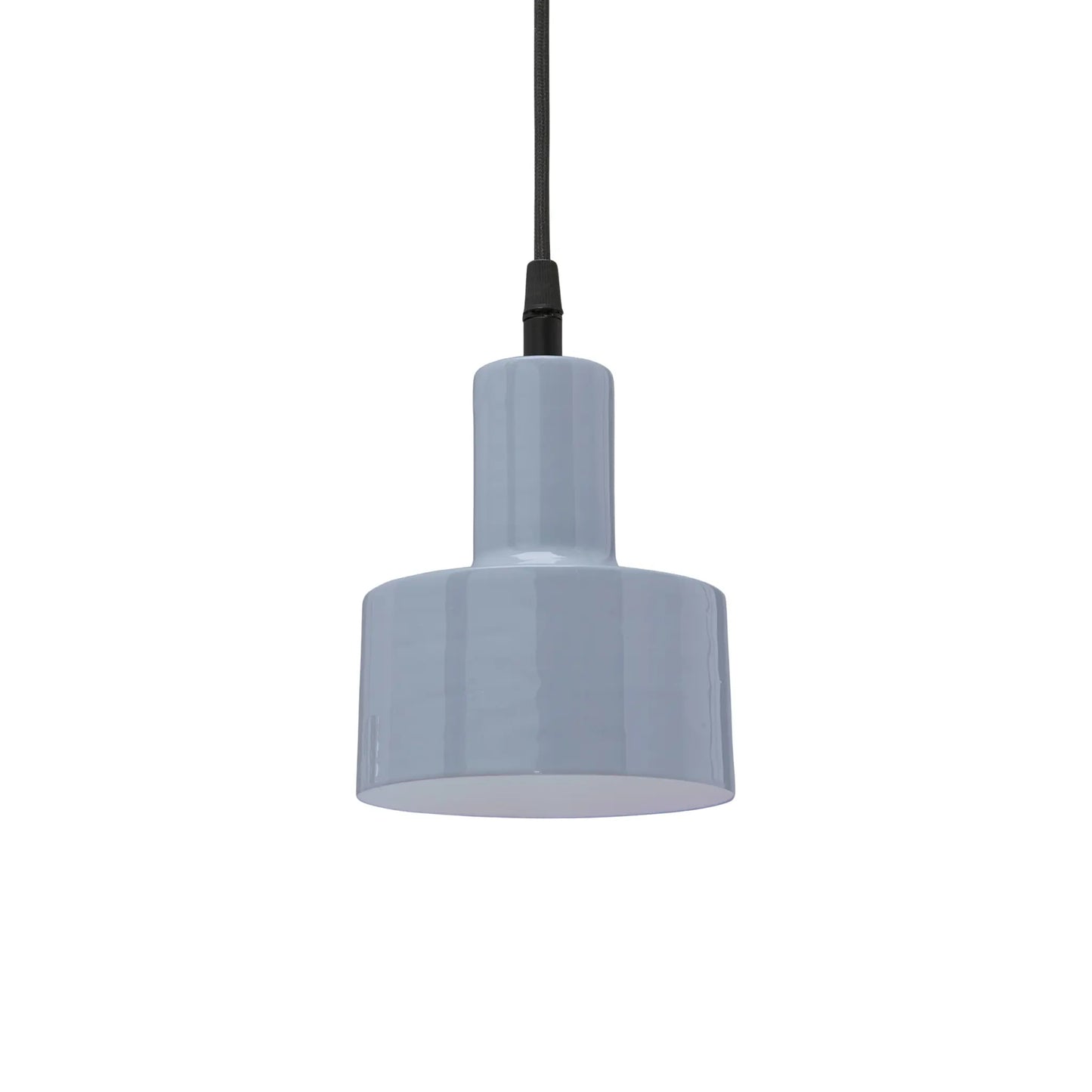 PR Home Solo Fönsterlampa 13cm, Blank Denim