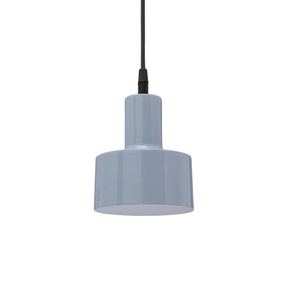 PR Home Solo Fönsterlampa 13cm, Blank Denim