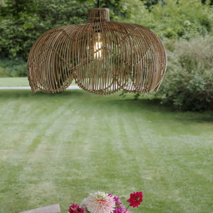 PR Home Belle Utomhuslampa 53cm, Natur
