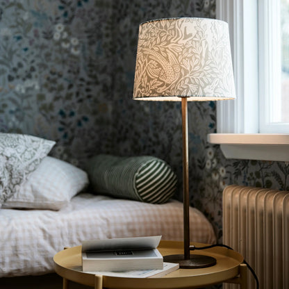 PR Home Base Bordslampa, Eldertree Grön