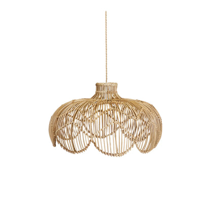 PR Home Belle Taklampa 43cm, Natur