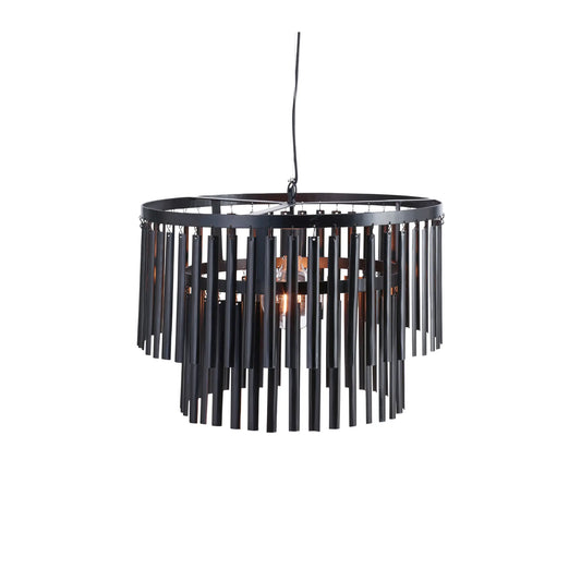 PR Home Marlow Takkrona 60cm, Svart
