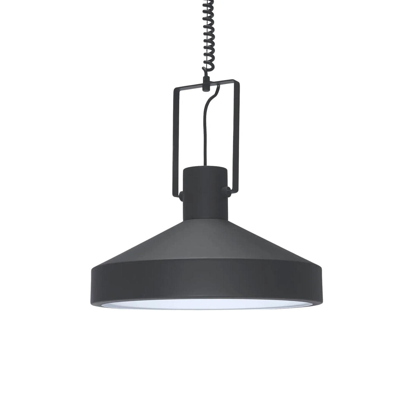 PR Home Jojo Taklampa 40cm, Svart