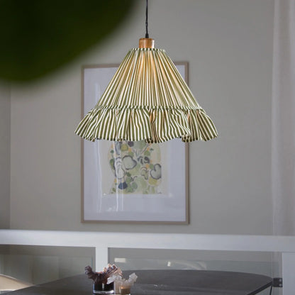 PR Home Estrid Taklampa 40 cm, Mossa