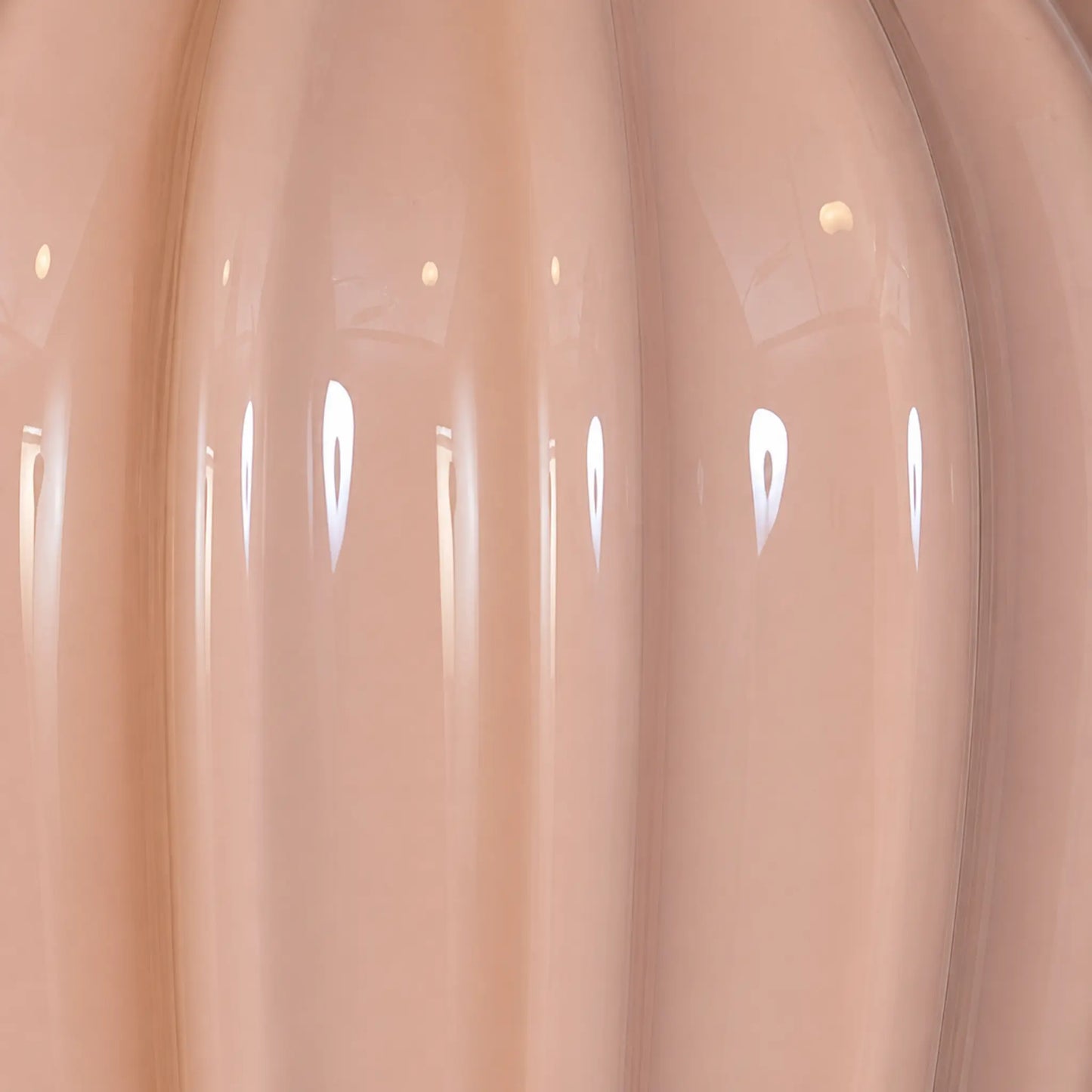PR Home Lyon Bordslampa 39cm, Ljus Rosa