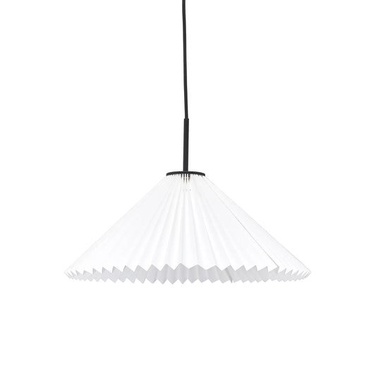PR Home Polly Taklampa 45cm, Vit