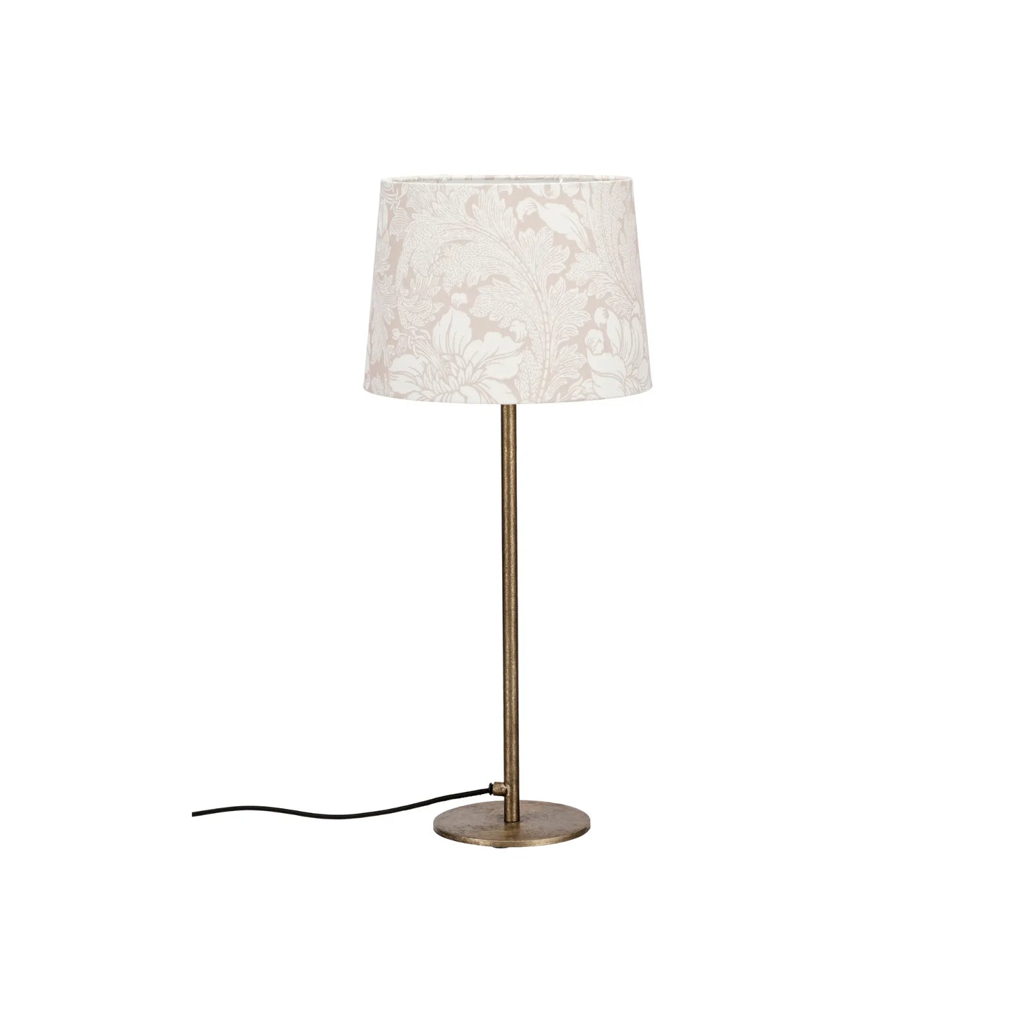 PR Home Base Bordslampa, Acanthus