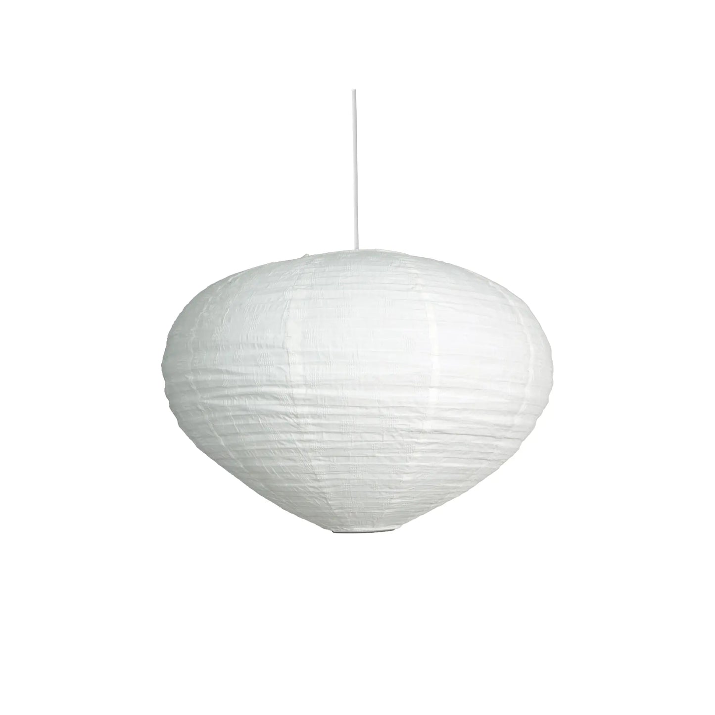PR Home Verona Taklampa 55cm, Vit