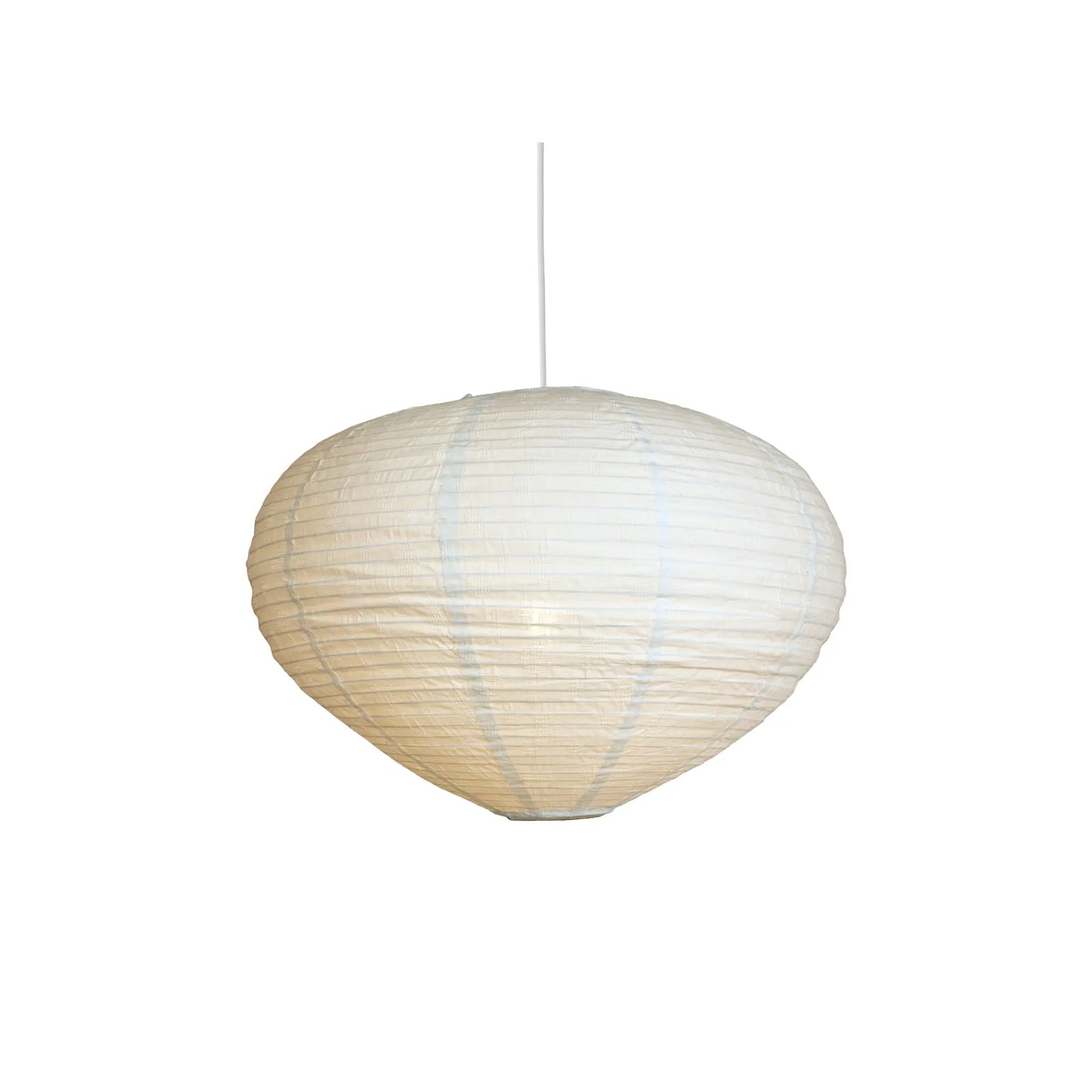 PR Home Verona Taklampa 55cm, Vit