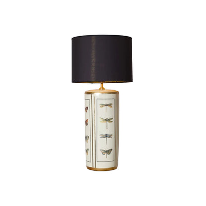 PR Home Lucca Bordslampa 67cm, Sand/Svart