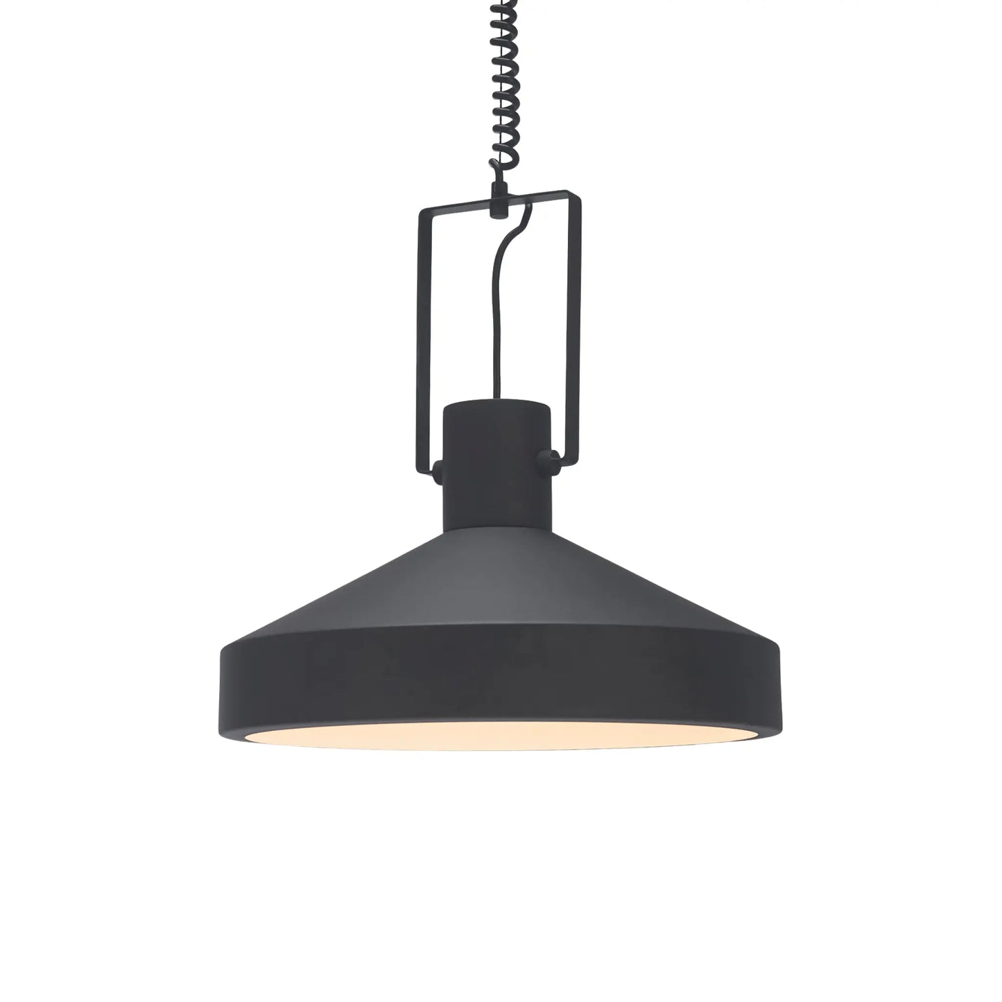 PR Home Jojo Taklampa 40cm, Svart