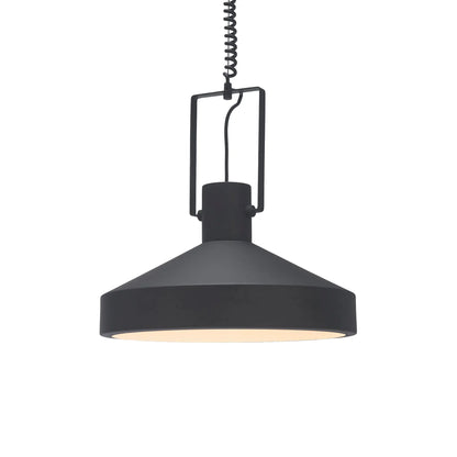 PR Home Jojo Taklampa 40cm, Svart
