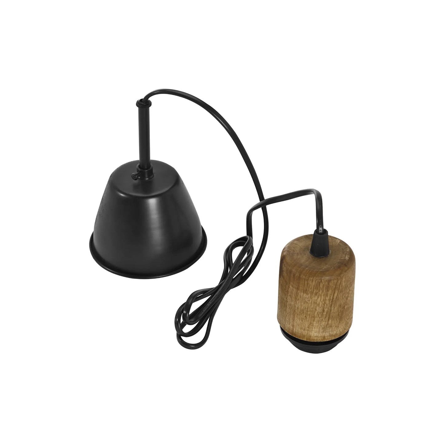 PR Home Estrid Taklampa 40 cm, Mossa