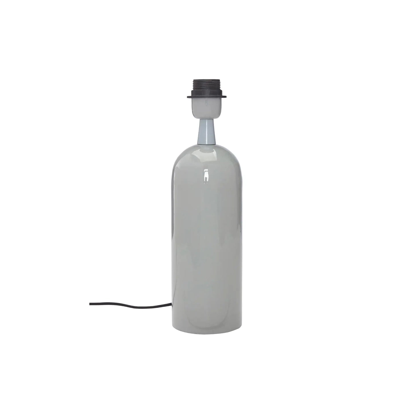 PR Home Carter Lampfot 35cm, Grå