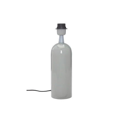 PR Home Carter Lampfot 35cm, Grå
