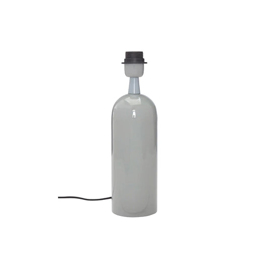 PR Home Carter Lampfot 35cm, Grå