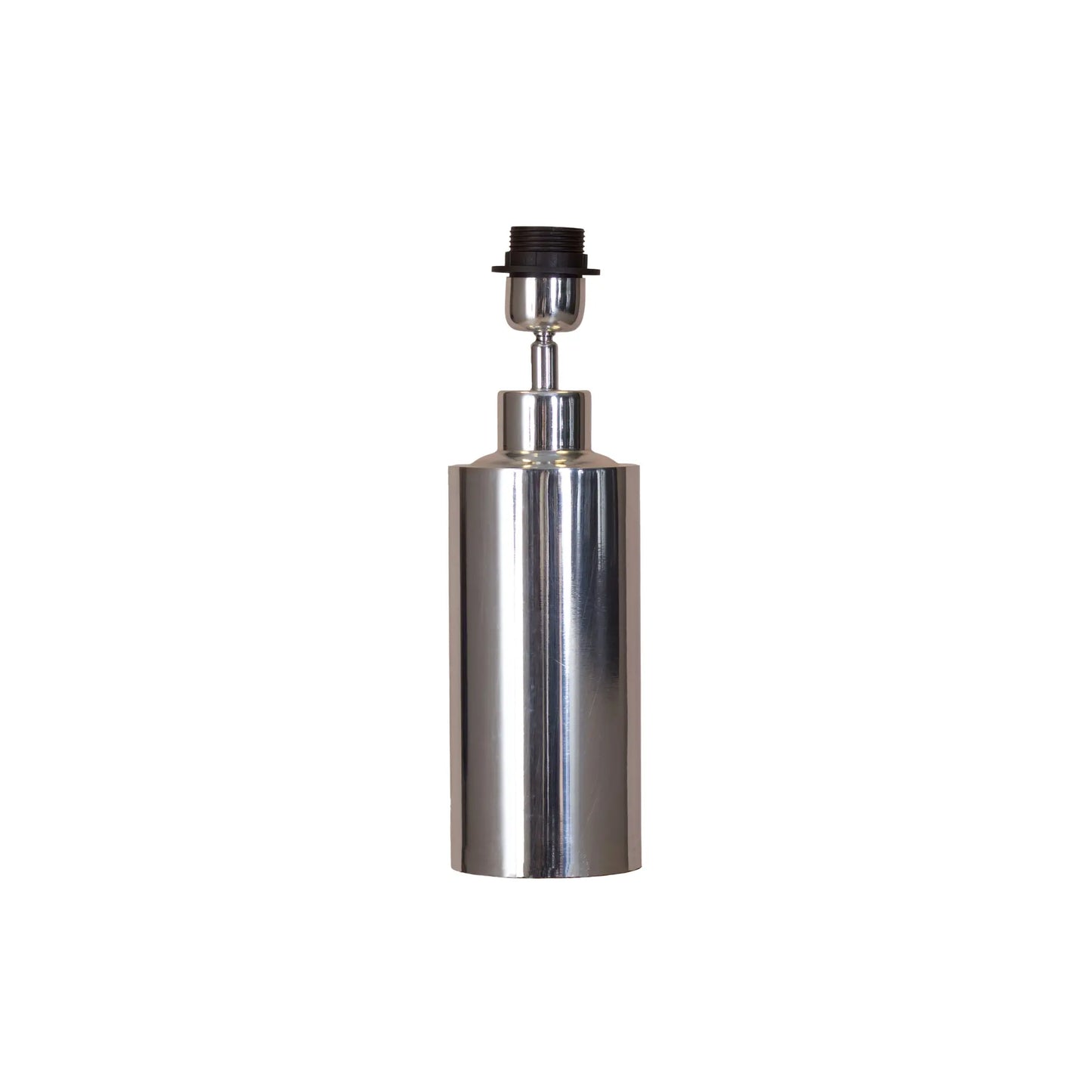 PR Home Solo Lampfot 32cm, Krom