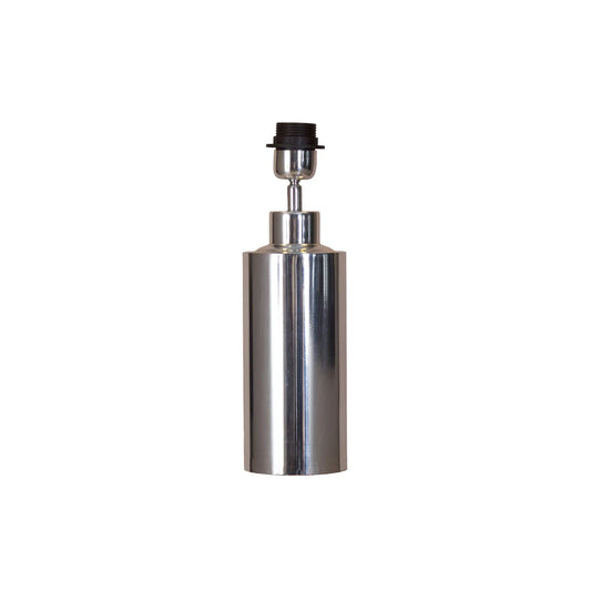 PR Home Solo Lampfot 32cm, Krom