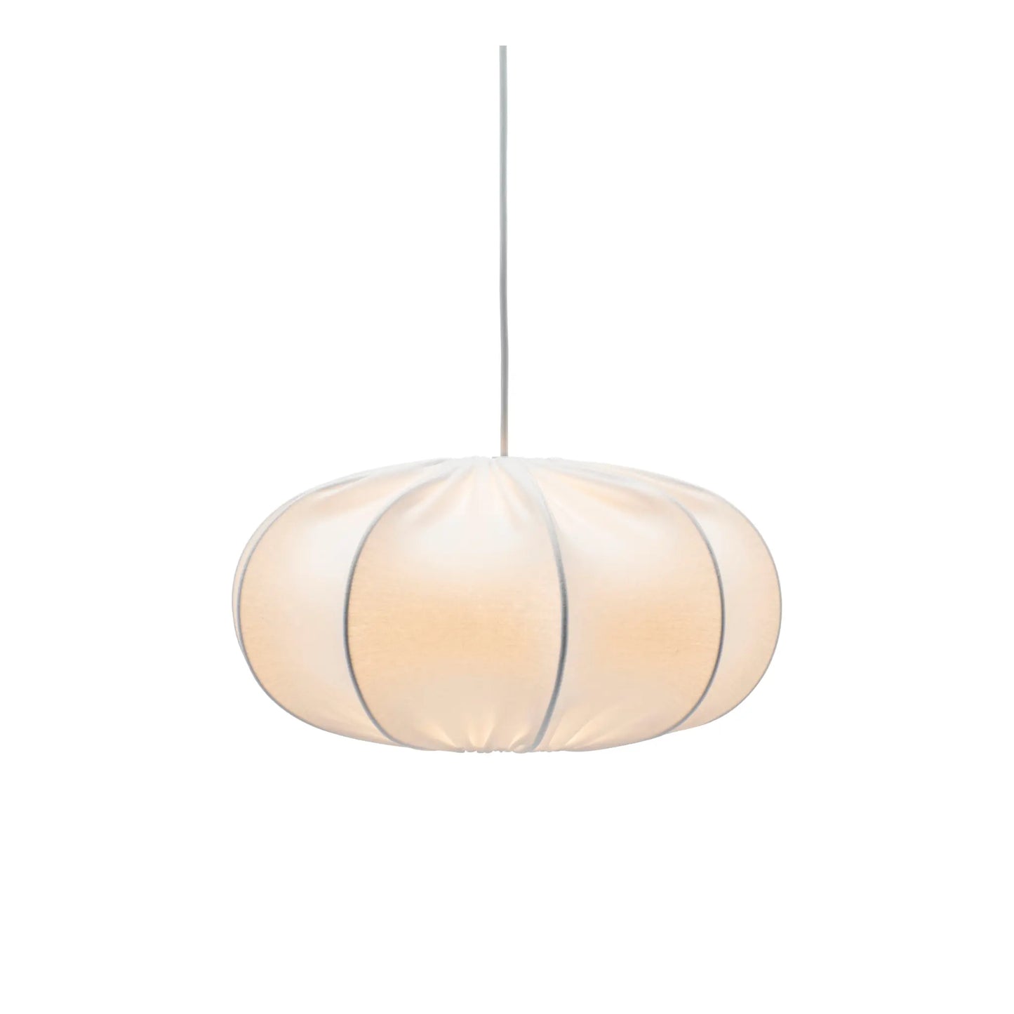 PR Home Dalia Takskärm 40cm, Vit