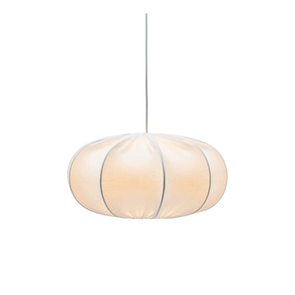 PR Home Dalia Takskärm 40cm, Vit