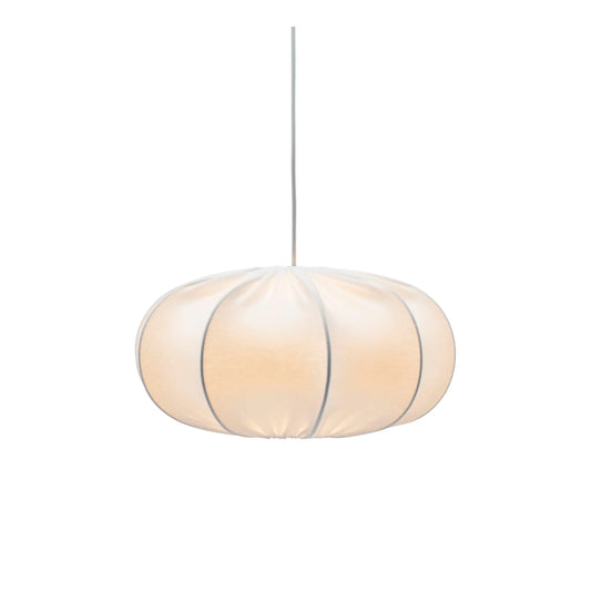 PR Home Dalia Takskärm 40cm, Vit